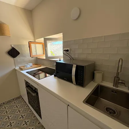 Appartamento 2 Pièces Avec Vue Au Coeur Du Village