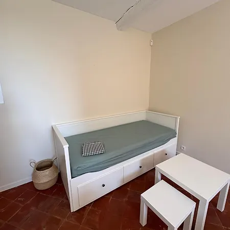 2 Pièces Avec Vue Au Coeur Du Village Appartamento *