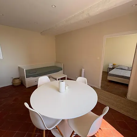 2 Pièces Avec Vue Au Coeur Du Village Appartamento Cagnes-sur-Mer