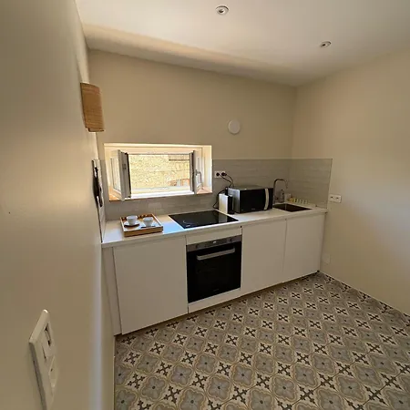 Appartamento 2 Pièces Avec Vue Au Coeur Du Village