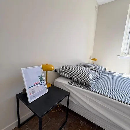 2 Pièces Avec Vue Au Coeur Du Village *